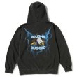 画像1: ROUGH AND RUGGED | DESIGN HOODIE 02  (1)