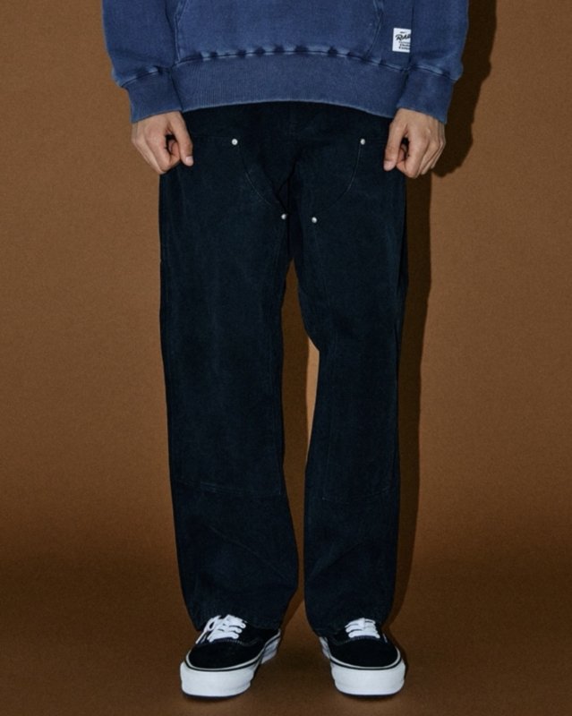 画像3: ROUGH AND RUGGED | W KNEE  (3)
