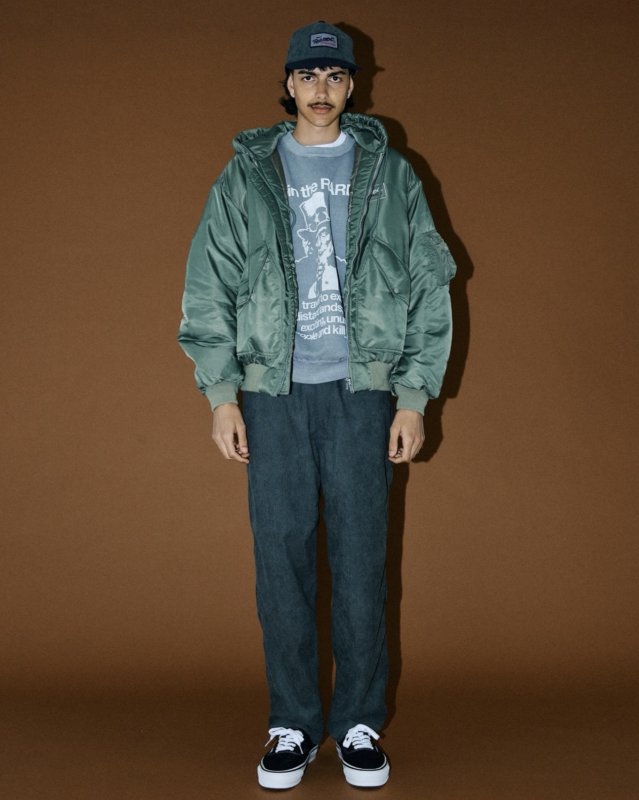 画像5: ROUGH AND RUGGED | DESIGN CREW 02  (5)