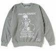 画像1: ROUGH AND RUGGED | DESIGN CREW 02  (1)