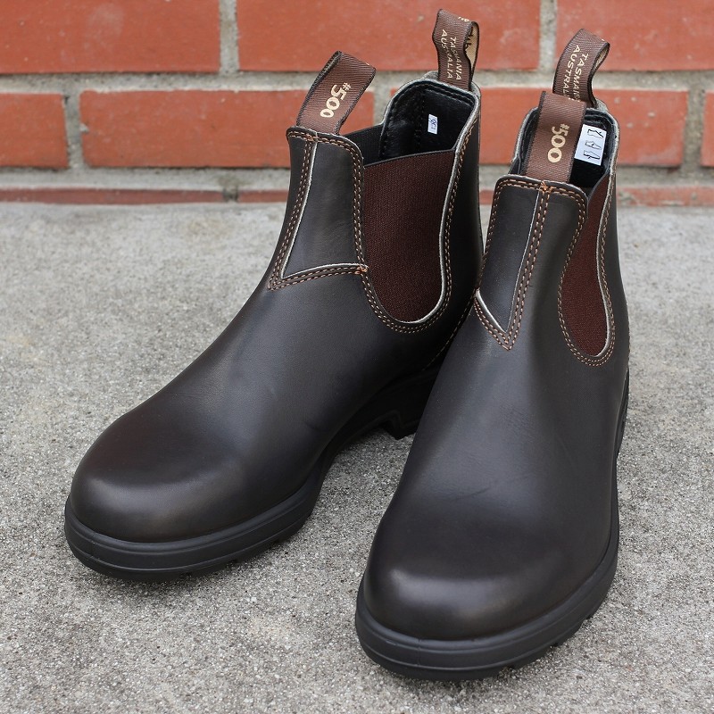 超可爱の Blundstone - ブランドストーン サイドゴアブーツ ブーツ - maisonkorea.com