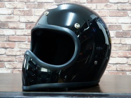 OCEAN BEETLE (オーシャンビートル) | MTX MOTO STYLE HELMET ヘルメット [Black] | 通販