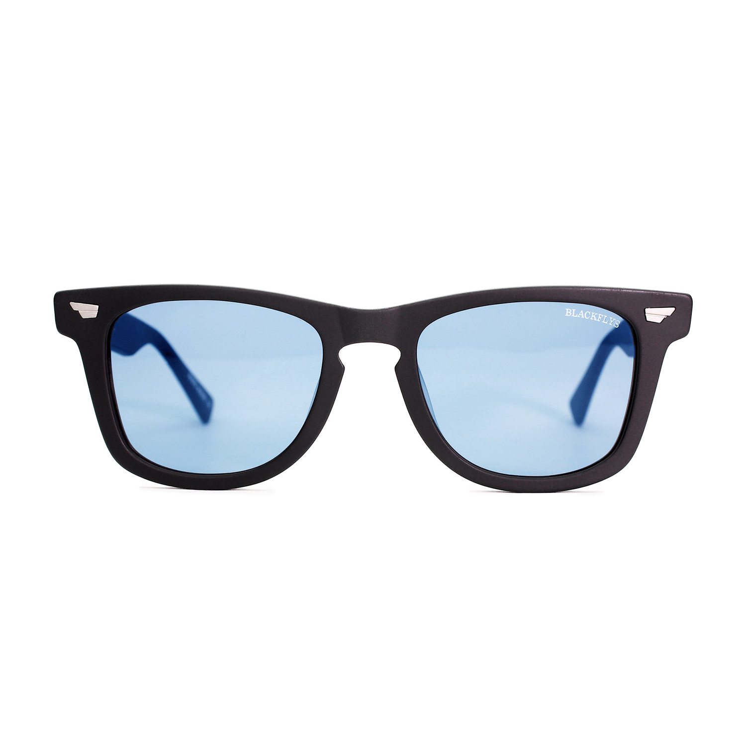 Black Flys ブラックフライ Fly Harvey Matt Black Light Blue Polarized 偏光レンズ 通販 Black Flys ブラックフライ Fly Harvey Matt Black Light Blue Polarized 偏光レンズ 通販