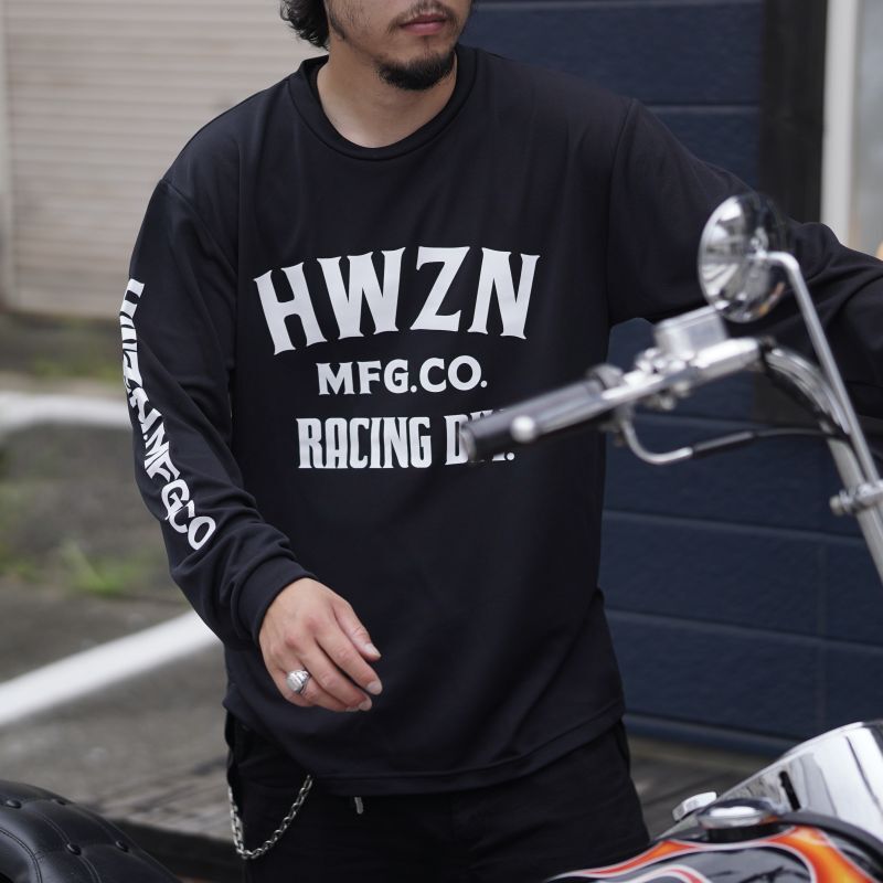 ☆特別価格 メッシュキャップ MESH 通販正規取扱 ハウゼンブロス LOGO