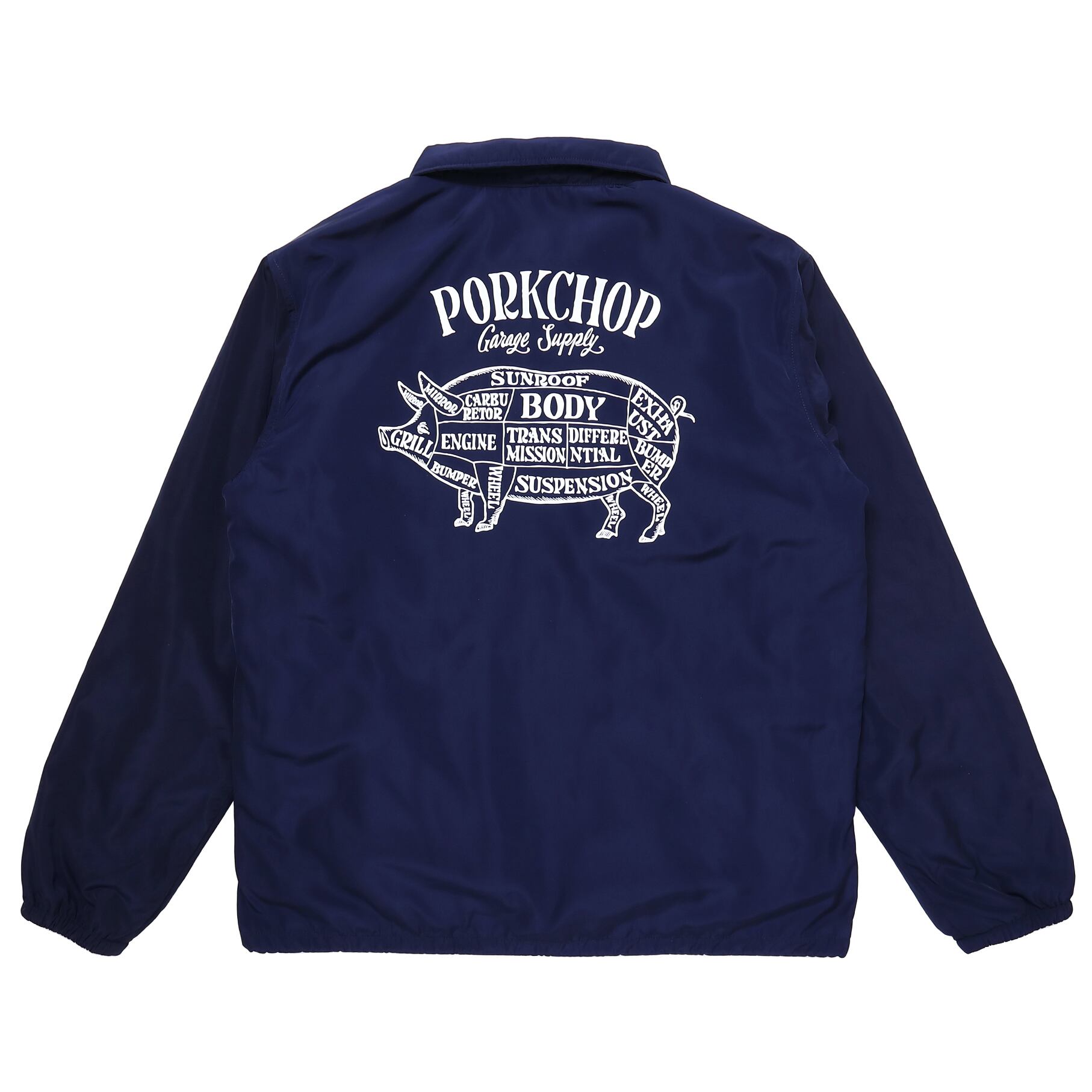 PORKCHOP GARAGE SUPPLY (ポークチョップガレージサプライ) | ORIGINAL 