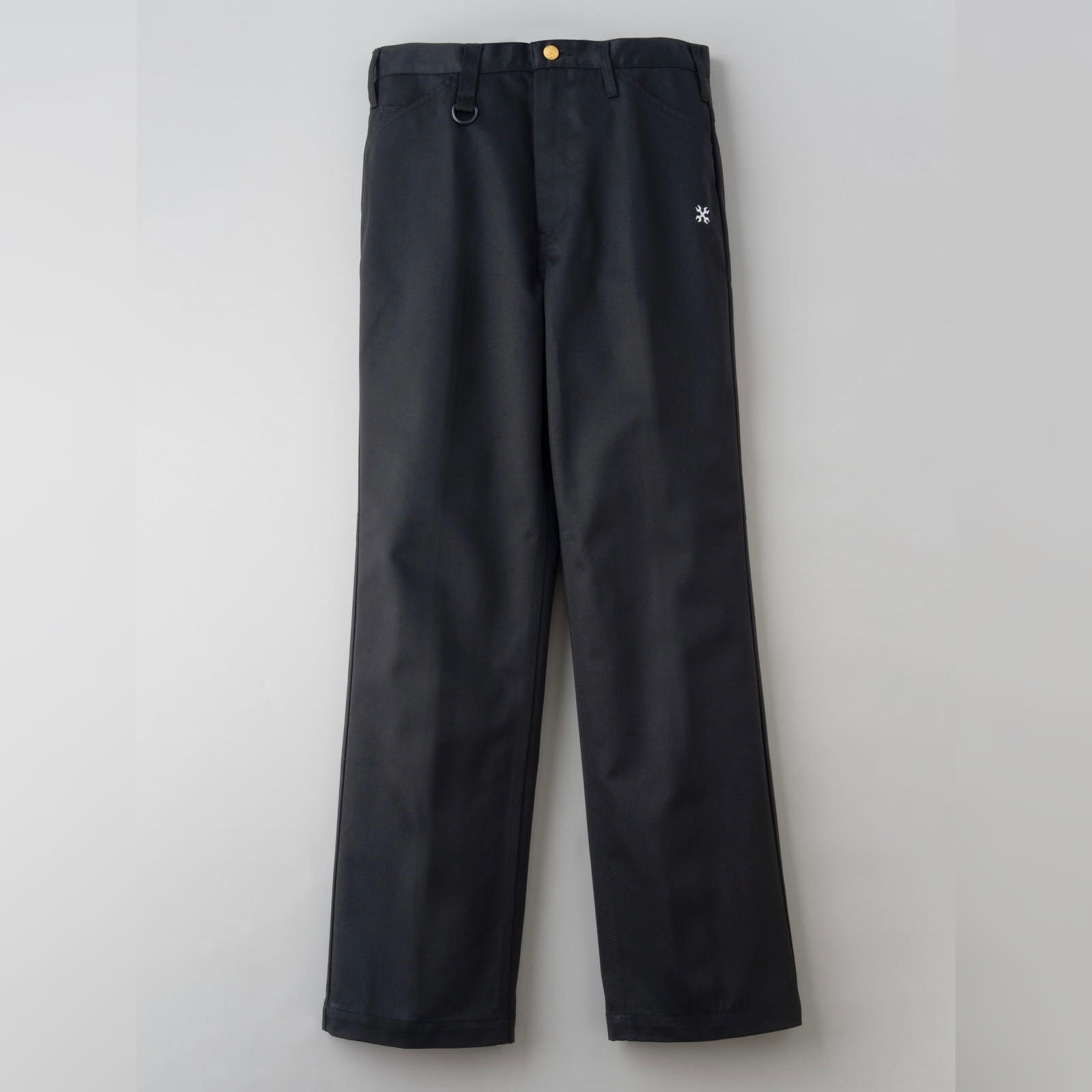 BLUCO (ブルコ) | 5POCKET WORK PANTS 0065 