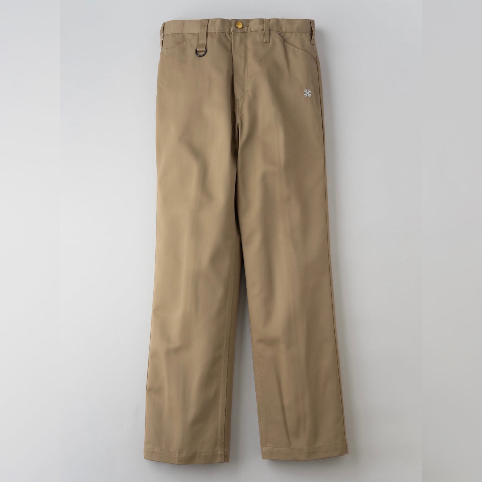 BLUCO (ブルコ) | 5POCKET WORK PANTS 0065 