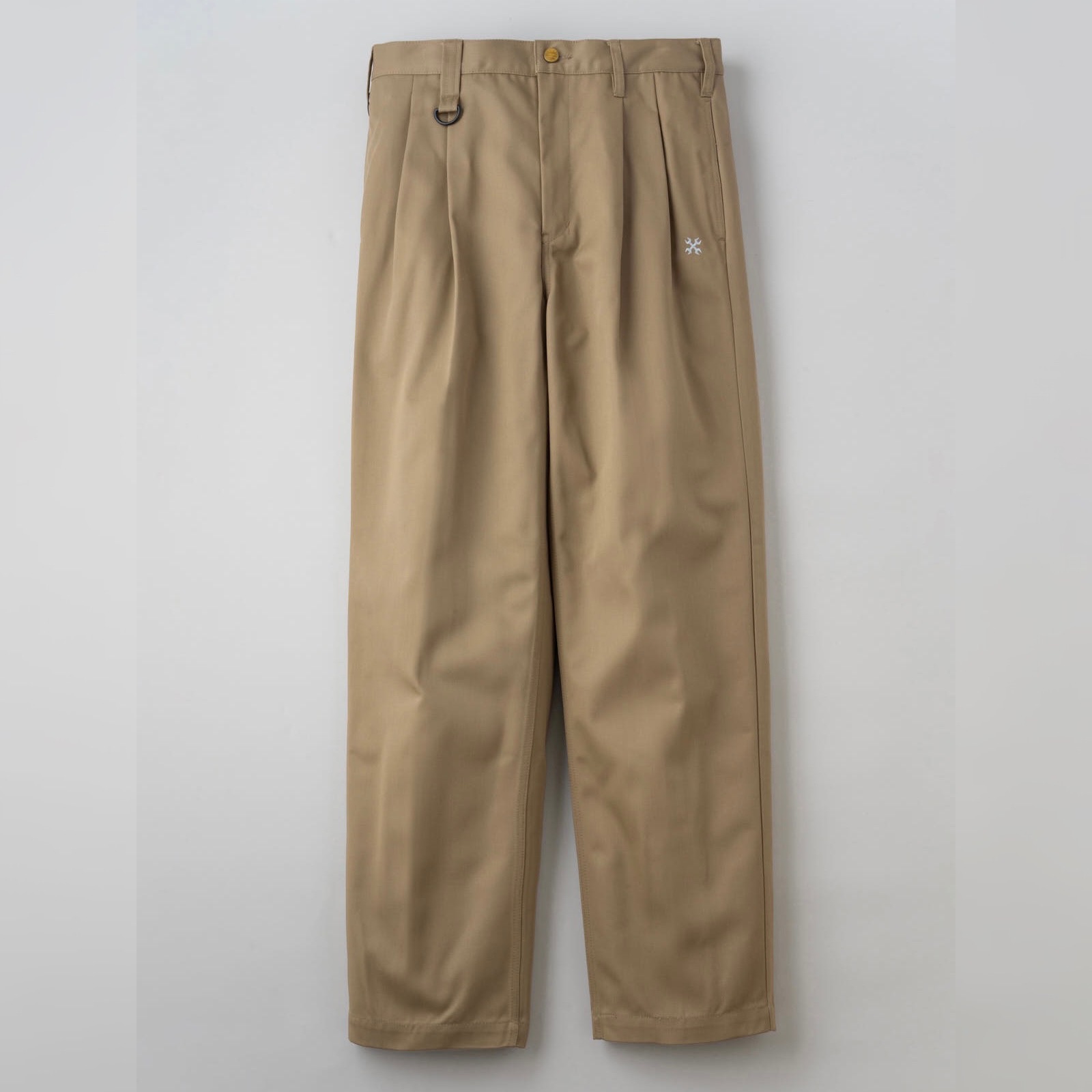 BLUCO (ブルコ) | 2TAC WORK PANTS 0064 