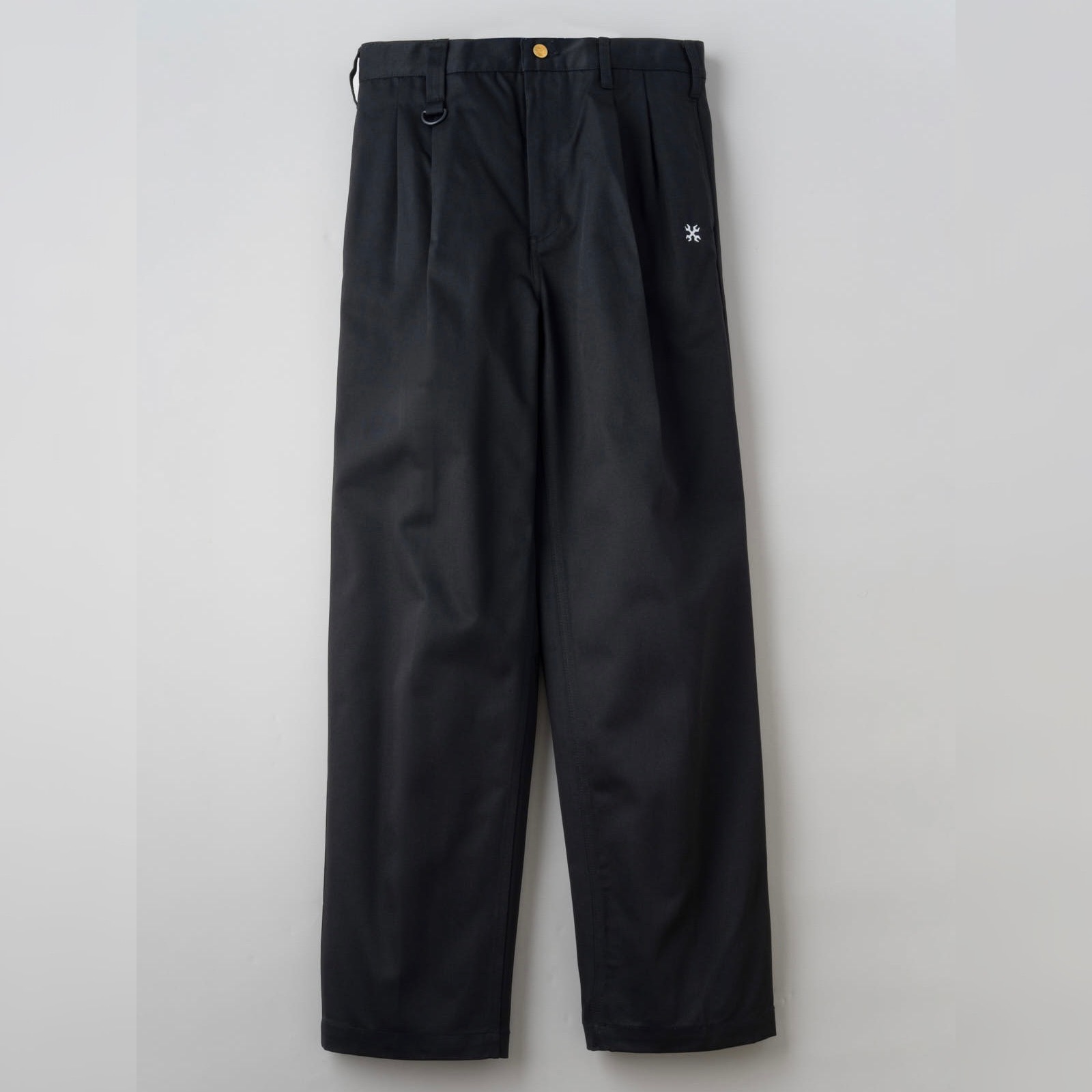 BLUCO (ブルコ) | 2TAC WORK PANTS 0064 