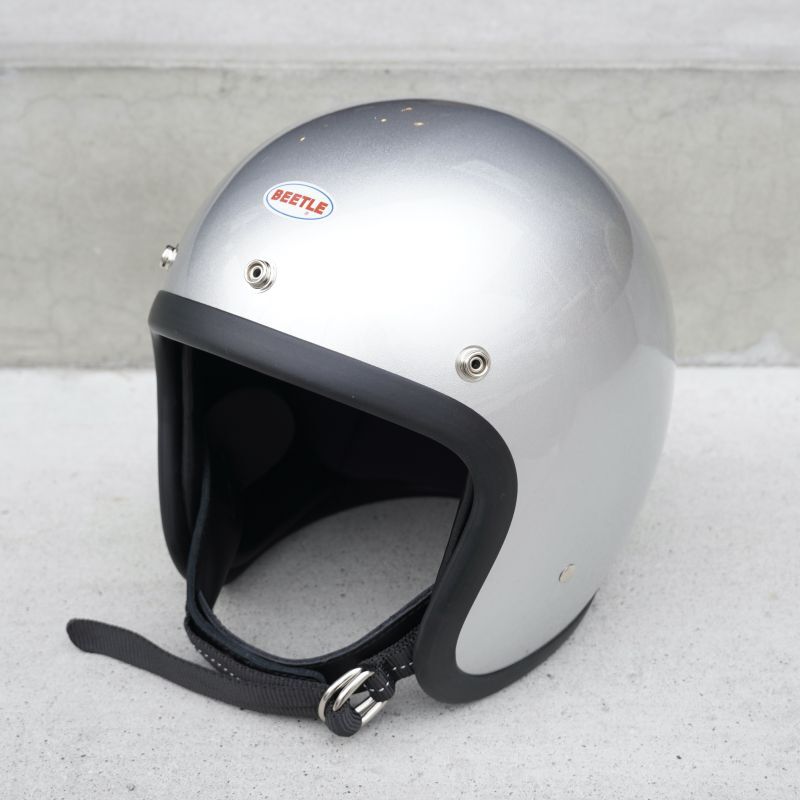 HOODLUM別注 OCEAN BEETLE (オーシャンビートル) | 500TX-2 JET HELMET ヘルメット 