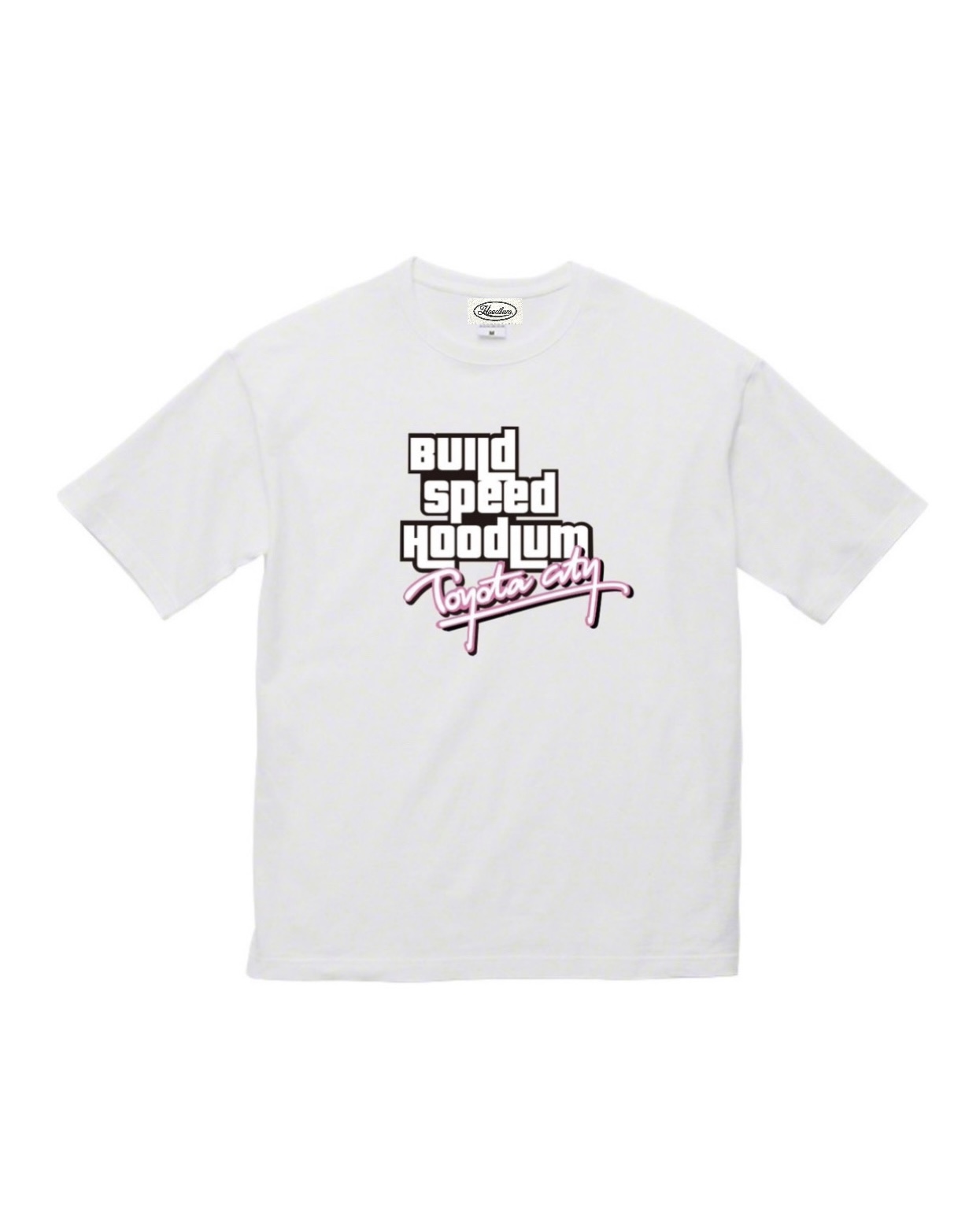 Hoodlum (フッドラム) | GAME TEE 