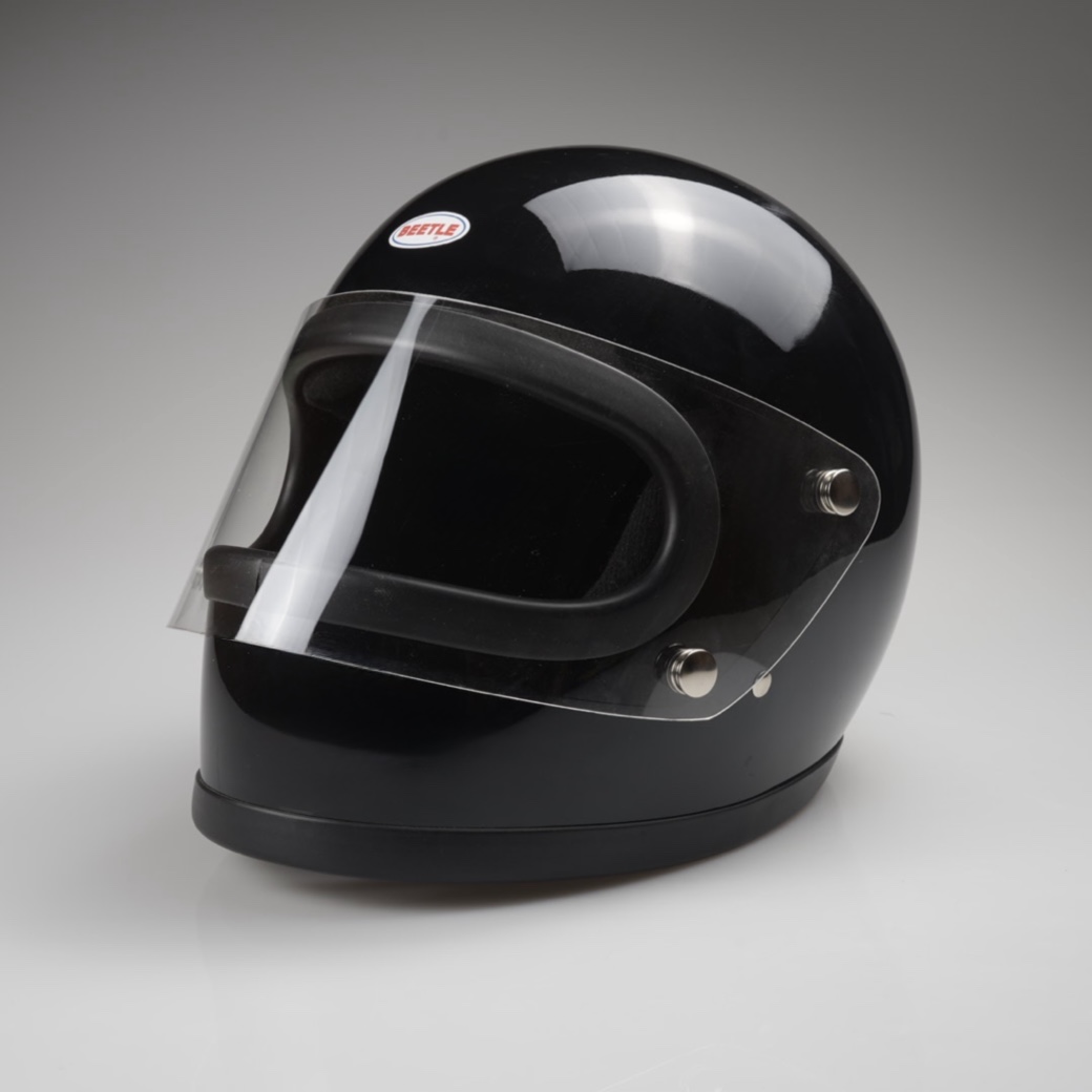 OCEAN BEETLE (オーシャンビートル) | STR FULL FACE HELMET