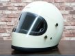 画像1: OCEAN BEETLE (オーシャンビートル) STR FULL FACE HELMET ヘルメット  (1)