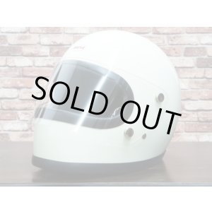 画像: OCEAN BEETLE (オーシャンビートル) STR FULL FACE HELMET ヘルメット 