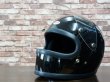 画像5: OCEAN BEETLE (オーシャンビートル) STR FULL FACE HELMET ヘルメット  (5)