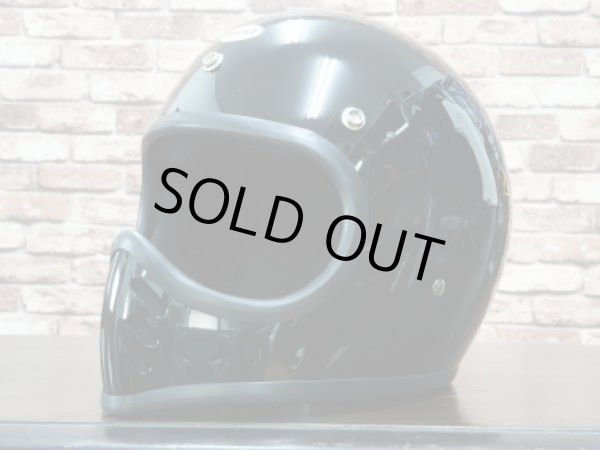 OCEAN BEETLE (オーシャンビートル) | MTX MOTO STYLE HELMET
