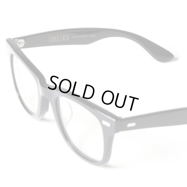 画像2: UNCROWD (アンクラウド) | HILUX ハイラックス 調光  (2)