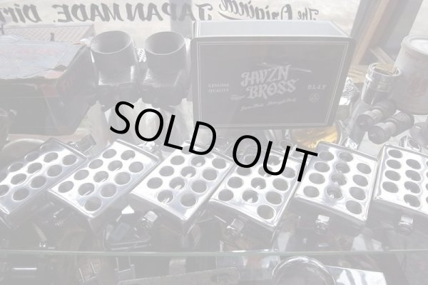 HWZN.MFG.CO. | DRILLED KICKPEDAL [ALUMINIUM] | 通販