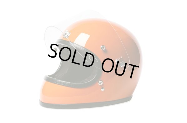 McHAL (マックホール) | MACH APOLLO FULL FACE ヘルメット