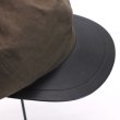 画像10: hoodlum (フッドラム) ORIGINAL BIKER CAP  (10)