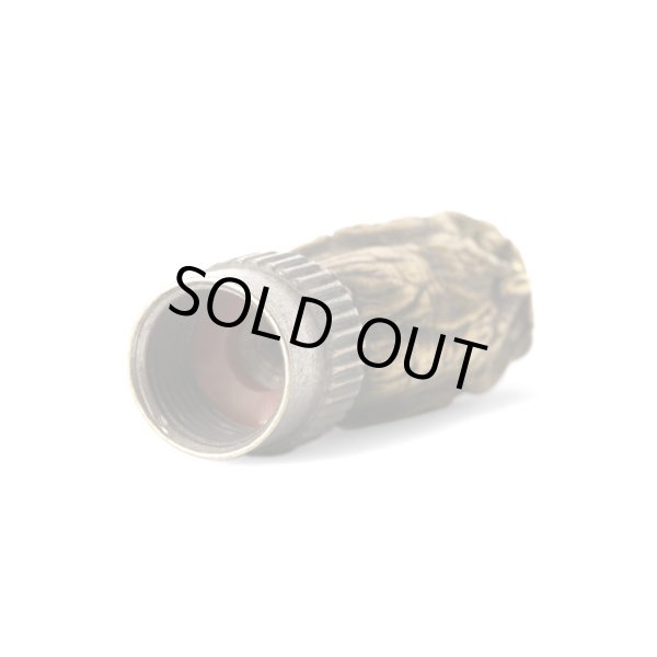 画像4: UNCROWD (アンクラウド) VALVE CAP -owl- UC-902  (4)