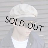 画像: hoodlum (フッドラム) ORIGINAL BIKER CAP 
