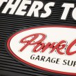 画像3: PORKCHOP GARAGE SUPPLY (ポークチョップガレージサプライ) WELCOME RUBBER MAT "CHOPPERS"  (3)