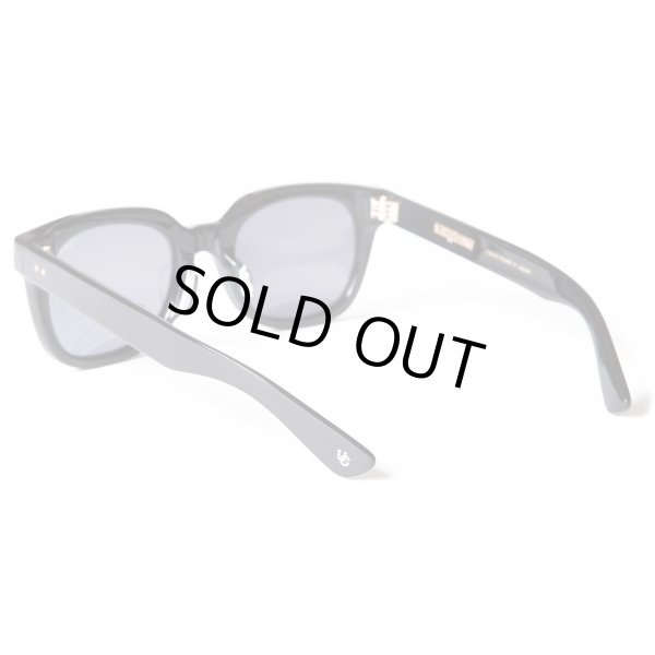 画像3: UNCROWD (アンクラウド) SKYLINE スカイライン  (3)