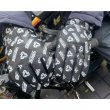 画像4: SAMS (サムズ) | WINTER GLOVE "PRINT"  (4)