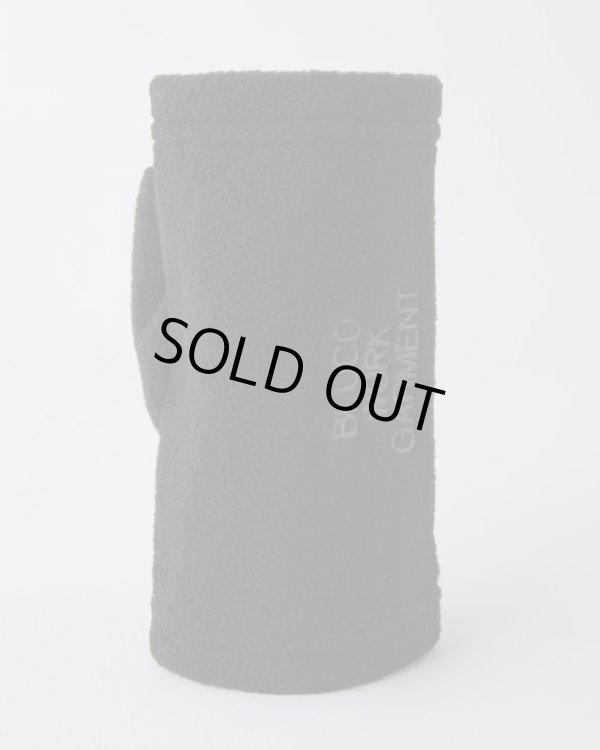 画像2: 【50%OFF】BLUCO (ブルコ) | FINGER-LESS GLOVE OL-209-021  (2)