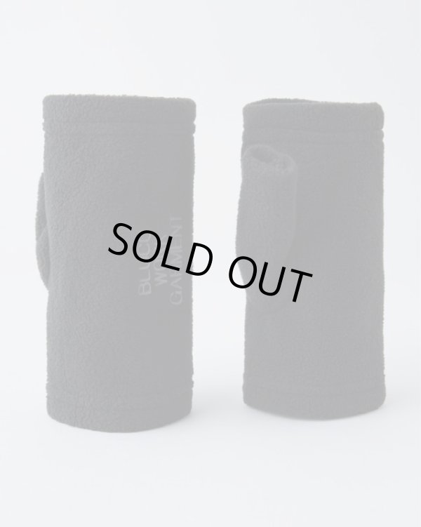 画像1: 【50%OFF】BLUCO (ブルコ) | FINGER-LESS GLOVE OL-209-021  (1)