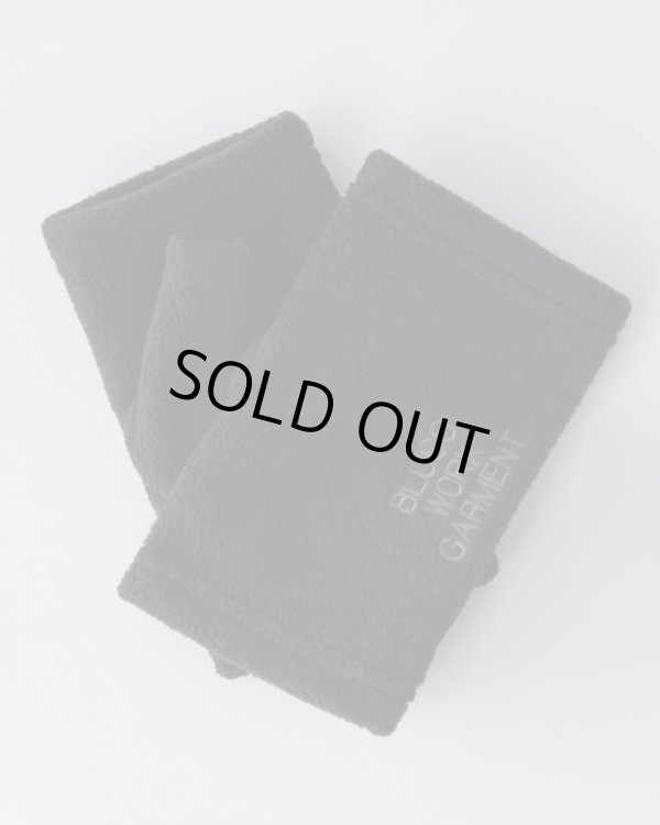 画像5: 【50%OFF】BLUCO (ブルコ) | FINGER-LESS GLOVE OL-209-021  (5)