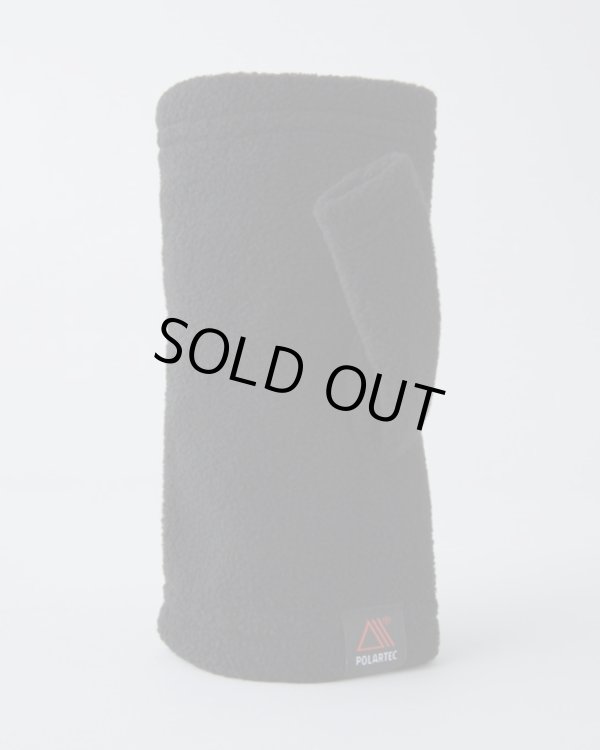 画像3: 【50%OFF】BLUCO (ブルコ) | FINGER-LESS GLOVE OL-209-021  (3)