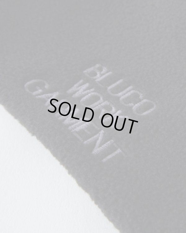 画像4: 【50%OFF】BLUCO (ブルコ) | FINGER-LESS GLOVE OL-209-021  (4)