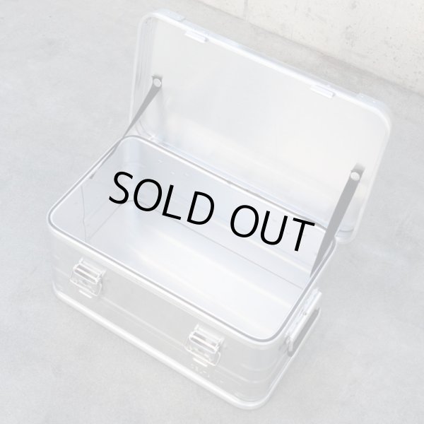 画像3: DELTA/MT | Extreme X™ 30アルミコンテナ  (3)