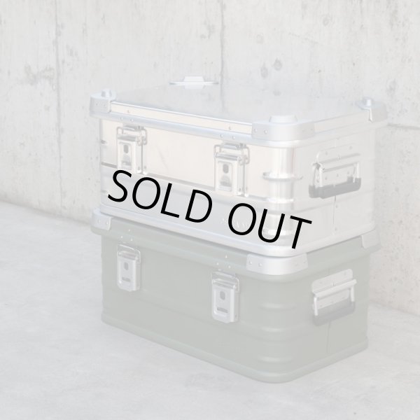 画像9: DELTA/MT | Extreme X™ 30アルミコンテナ  (9)