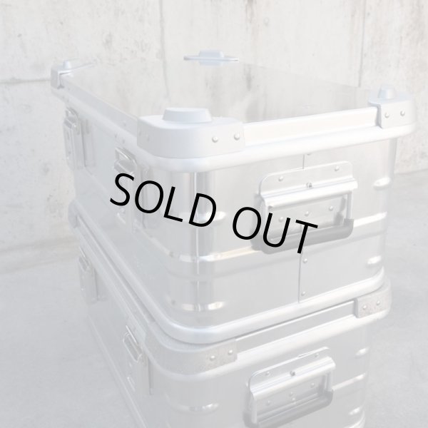 超美品&おまけ】DELTA/MT Extreme 30L アルミコンテナ デルタ DELTA/MT（デルタ/エムティー）Extreme X™ 30アルミコンテナ