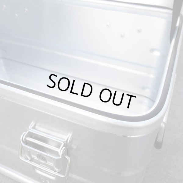 画像5: DELTA/MT | Extreme X™ 30アルミコンテナ  (5)