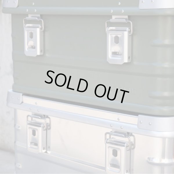 画像10: DELTA/MT | Extreme X™ 30アルミコンテナ  (10)