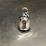 画像: HATCHET Metal Work Studio (ハチェットメタルワークスタジオ) LIMITED"LIGHTNING BELL"Top 