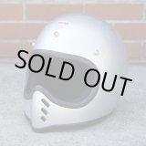 画像: HOODLUM別注 OCEAN BEETLE (オーシャンビートル) | MTX MOTO STYLE HELMET ヘルメット 