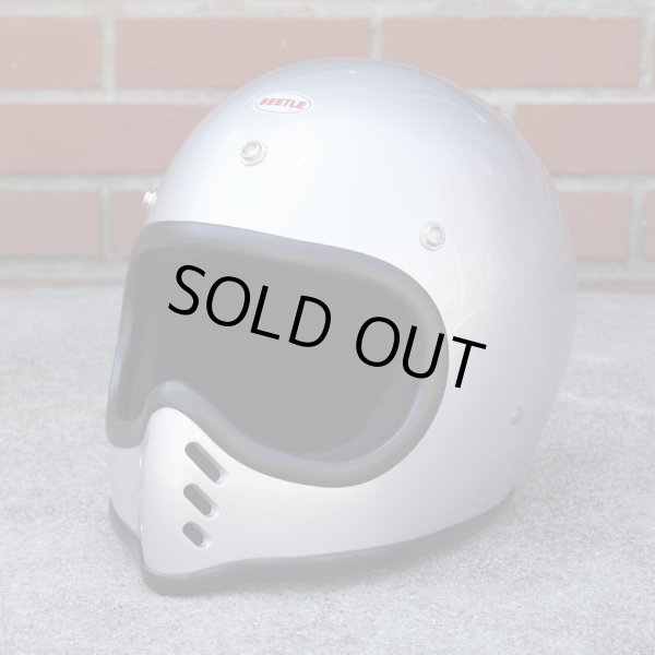 HOODLUM別注 OCEAN BEETLE (オーシャンビートル) | MTX MOTO STYLE