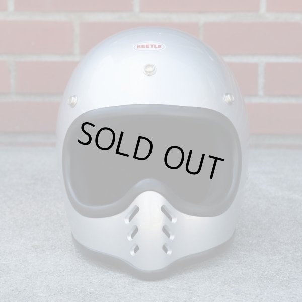 HOODLUM別注 OCEAN BEETLE (オーシャンビートル) | MTX MOTO STYLE