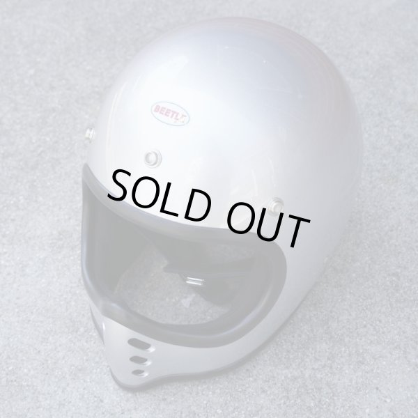 HOODLUM別注 OCEAN BEETLE (オーシャンビートル) | MTX MOTO STYLE