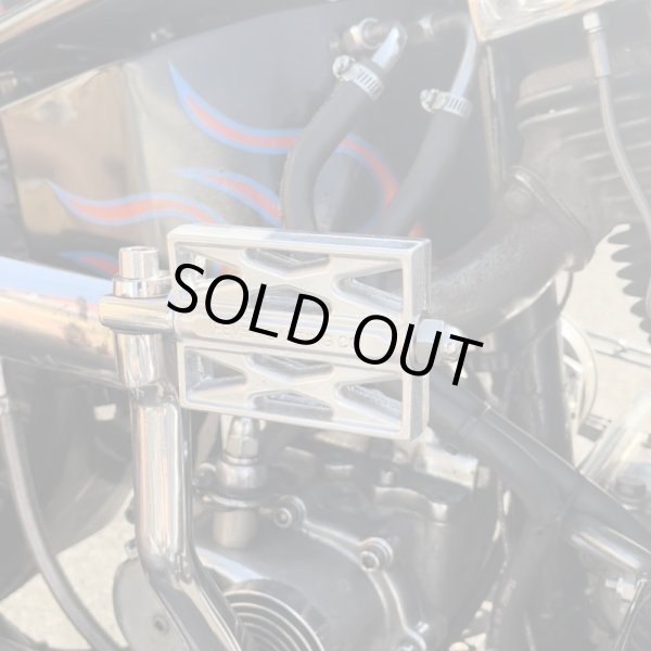 画像4: THE FEVER INC | XX KICKER PEDAL  (4)