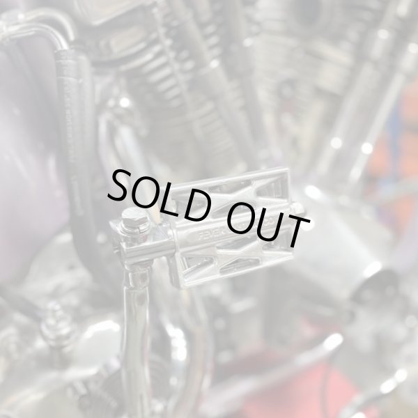 画像3: THE FEVER INC | XX KICKER PEDAL  (3)