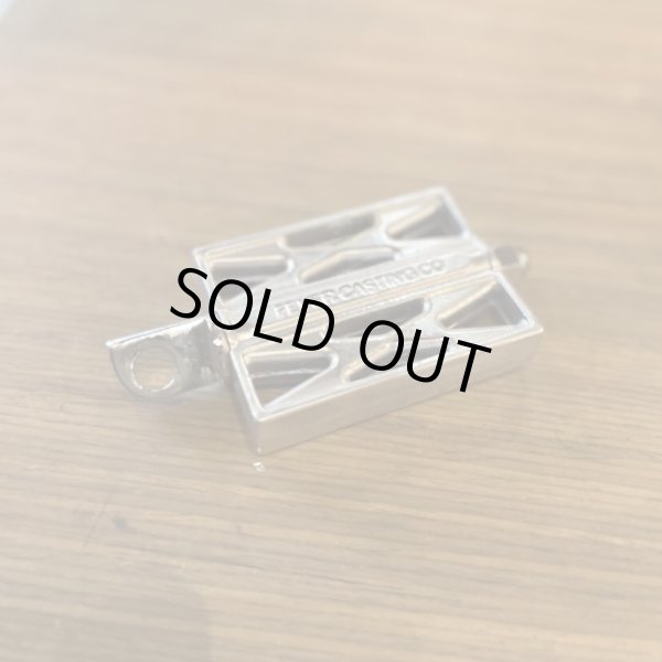 画像1: THE FEVER INC | XX KICKER PEDAL  (1)