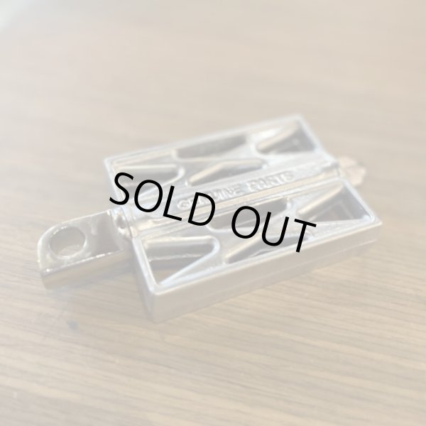 画像2: THE FEVER INC | XX KICKER PEDAL  (2)