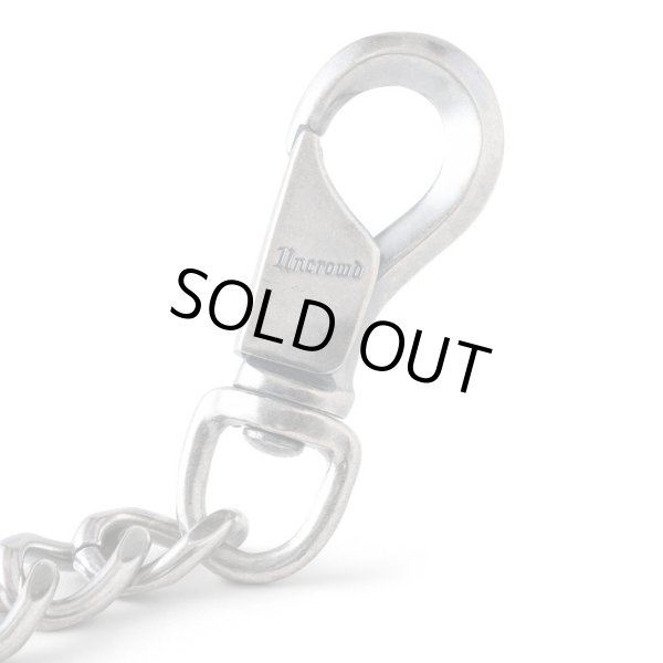 画像2: UNCROWD (アンクラウド) | WALLET CHAINS UC-900  (2)