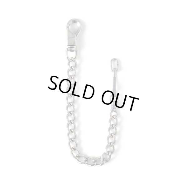 画像1: UNCROWD (アンクラウド) | WALLET CHAINS UC-900  (1)